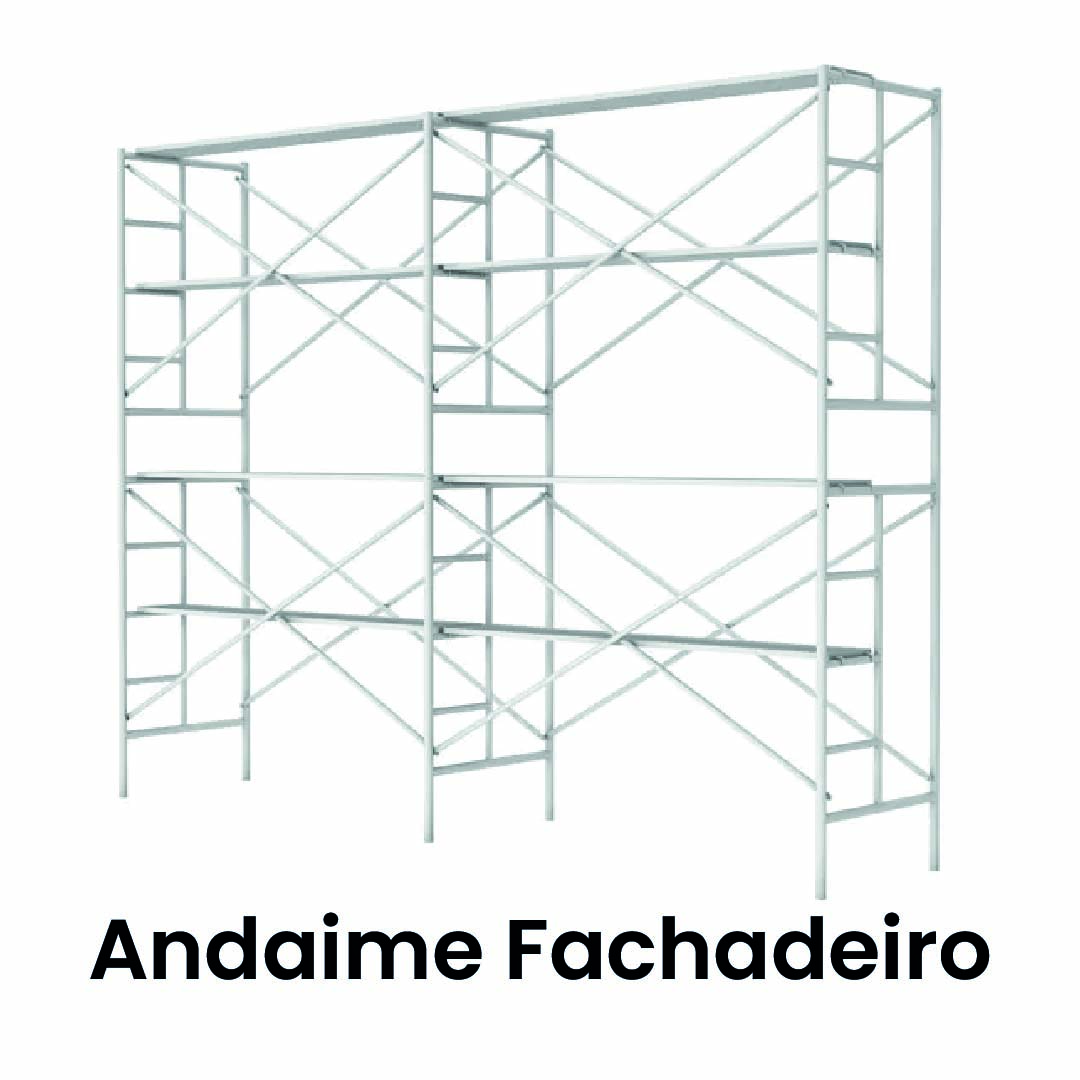 Andaime Fachadeiro 3