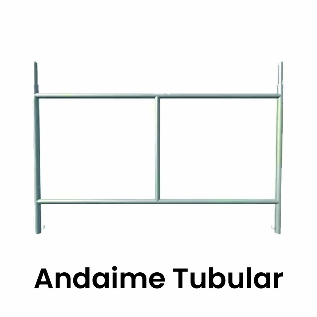 Andaime Tubular